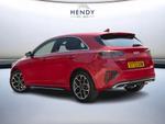 Kia Ceed Photo 5