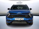 Kia Sportage Photo 8
