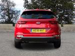 Kia Sportage Photo 3