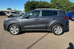 Kia Sportage Photo 27