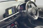 Kia Picanto Photo 1