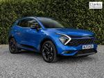 Kia Sportage Photo 10