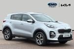 Kia Sportage Photo 0