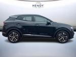 Kia Sportage Photo 1