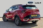 Kia Sportage Photo 3