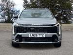 Kia Sportage Photo 4