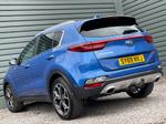 Kia Sportage Photo 9