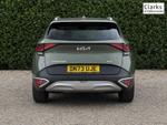 Kia Sportage Photo 6