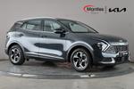 Kia Sportage Photo 0