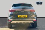 Kia Sportage Photo 4