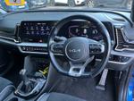 Kia Sportage Photo 16