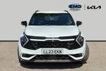 Kia Sportage Photo 1