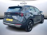 Kia Sportage Photo 3