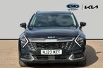 Kia Sportage Photo 1