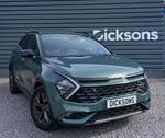 Kia Sportage Photo 0