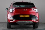 Kia Sportage Photo 4