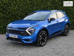 Kia Sportage Photo 2