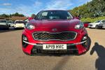 Kia Sportage Photo 23
