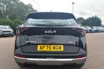 Kia Sportage Photo 29
