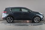 Kia Sportage Photo 2
