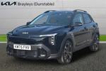 Kia Stonic Photo 2