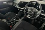 Kia Sportage Photo 9