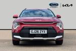 Kia Niro Photo 1