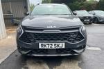 Kia Sportage Photo 25