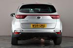 Kia Sportage Photo 4