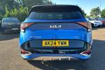 Kia Sportage Photo 29