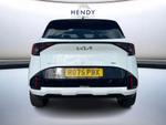 Kia Sportage Photo 4