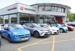 Kia Sportage Photo 37