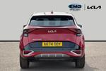 Kia Sportage Photo 4