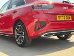 Kia Ceed Photo 14