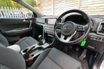 Kia Sportage Photo 8