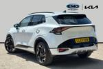 Kia Sportage Photo 3