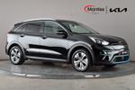 Kia e-Niro Photo 0