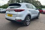 Kia Sportage Photo 30