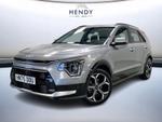 Kia Niro Photo 7