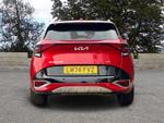 Kia Sportage Photo 3