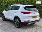 Kia Sportage Photo 5
