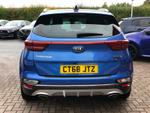 Kia Sportage Photo 9