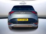 Kia Sportage Photo 4