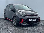 Kia Picanto Photo 0