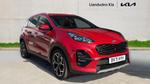 Kia Sportage Photo 0
