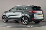 Kia Sportage Photo 3