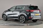Kia Sportage Photo 3