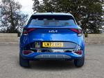Kia Sportage Photo 3