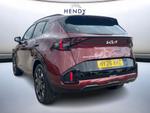 Kia Sportage Photo 5