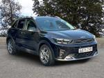 Kia Stonic Photo 0